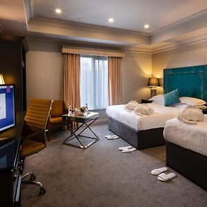 Chambre Triple
